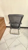 Classic Air Free Country Leather Chair - 3