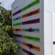 Apiary Monitoring Wireless Hive Sensors - 1