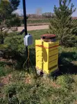 Apiary Monitoring Wireless Hive Sensors - 3