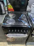 Blueflame 50x50 Gas Cooker with Electric Oven - 1