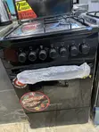 Blueflame 50x50 Gas Cooker with Electric Oven - 3
