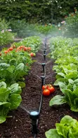 Intelligent Irrigation Systems - 1