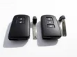 Toyota Car Key Shells/Cases for Harrier and Other Models - 4