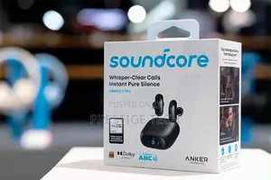 Anker Soundcore Liberty 5 Pro Earbuds