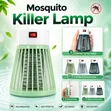 Mosquito Killer Lamp - Safe Insect Trap - 1