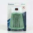 Mosquito Killer Lamp - Safe Insect Trap - 3