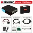 Toyota Lexus ECU Flasher Tool - 2