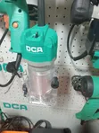 DCA 550W Professional Trimmer for Woodwork - 1