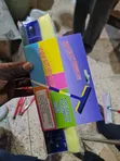 Non-Adjustable Window Squeezers - 2