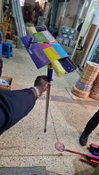 Non-Adjustable Window Squeezers - 3