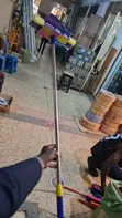 Non-Adjustable Window Squeezers - 4