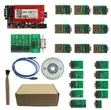 UPA USB Programmer - Full Set - 2