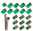 UPA USB Programmer - Full Set - 3