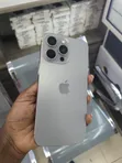 Apple iPhone 15 Pro Max 256GB - 3