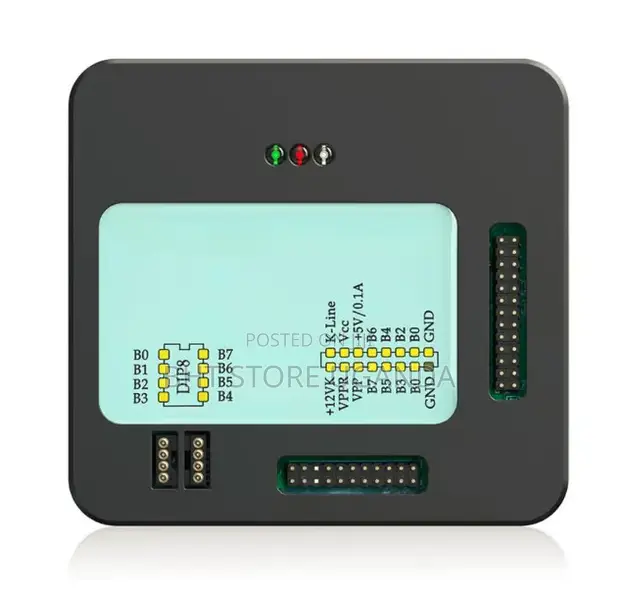 Xprog-M V5.55 Programmer - 1