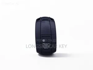 BMW Half Smart Key with Chip for X3