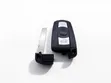 BMW Half Smart Key with Chip for X3 - 4