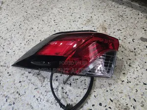 Toyota RAV4 2019-2020 Taillight