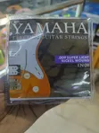 Yamaha EN09 Electric Guitar Strings - Super Light - 2