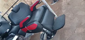 Brand New Saloon Chair