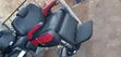 Brand New Saloon Chair - 1