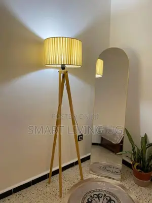 Floor Lamp Luminary Light