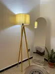 Floor Lamp Luminary Light - 1