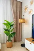 Floor Lamp Luminary Light - 2