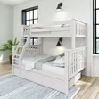 Combined Decker Bed - 5x6 and 4x6 - 2