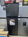 Roch Double Door Fridge, 190L, 5-Year Warranty - 1