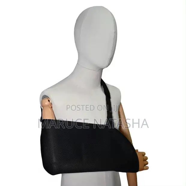 Orthopedic Medical Arm Sling - 1