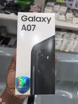 New Samsung Galaxy A07 4G 64GB - 1