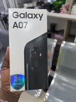 New Samsung Galaxy A07 4G 64GB - 2