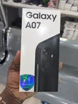 New Samsung Galaxy A07 4G 64GB - 3