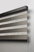 Modernic Executive Zebra Blinds - 2