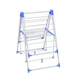 Plastic Cloth Drying Rack - 2