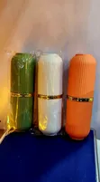 Travel Toothbrush & Toothpaste Cases - 1