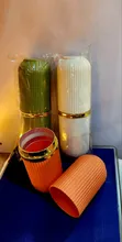 Travel Toothbrush & Toothpaste Cases - 2