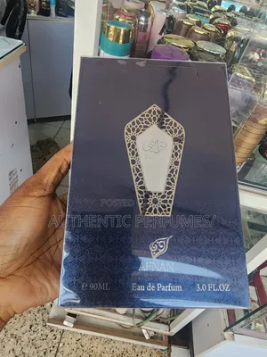 Afnan Turathi Blue Eau de Parfum for Men