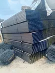 Hollow Section Pipes 40x40x2mm - 1