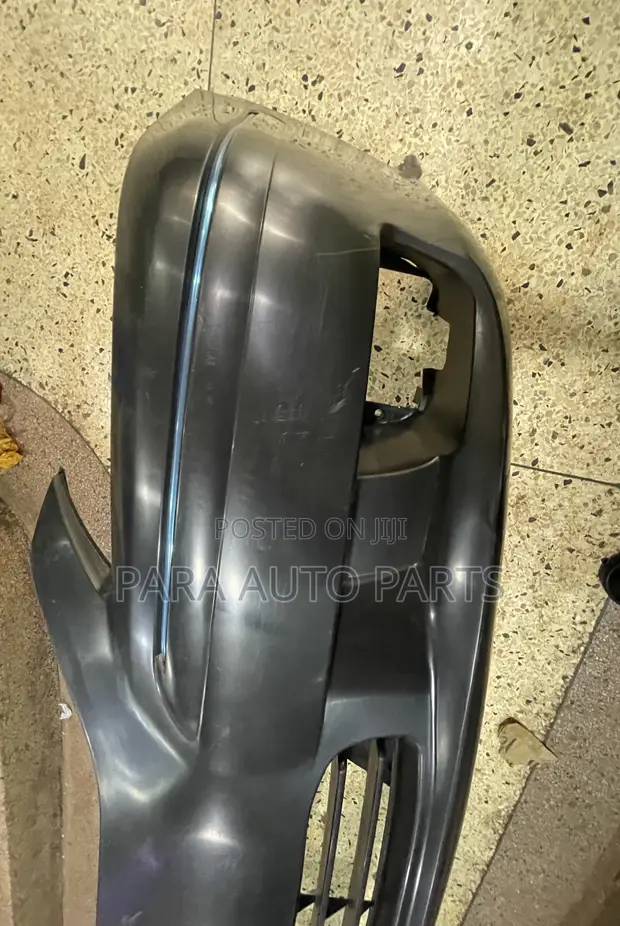 Toyota Premio Bumper - Brand New - 1