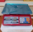 Accurate 40kg Digital Weighing Scale - 1