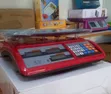 Accurate 40kg Digital Weighing Scale - 2