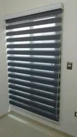 Executive Zebra Blinds - 2