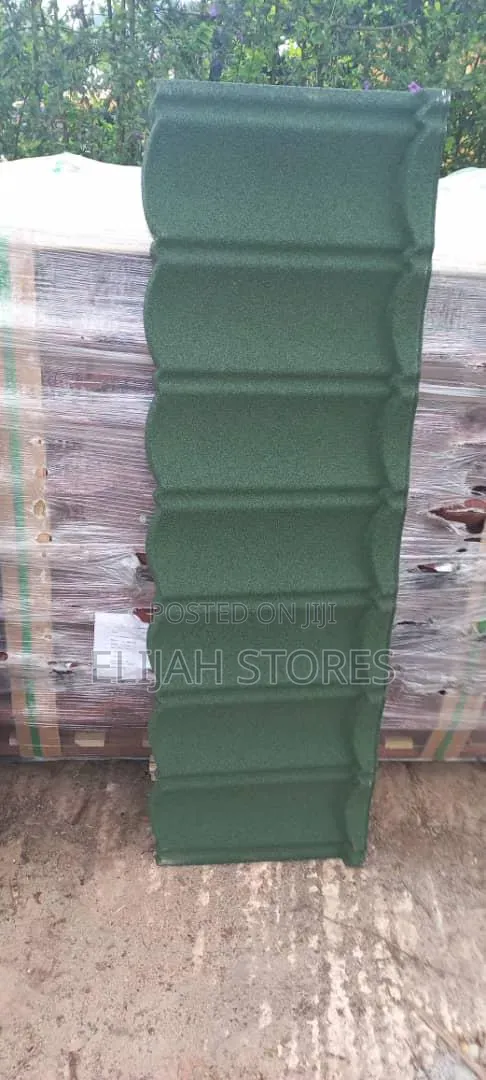 Hervytile Aluminium Iron Sheet - 1