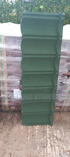 Hervytile Aluminium Iron Sheet