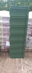 Hervytile Aluminium Iron Sheet - 1