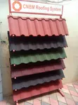Hervytile Aluminium Iron Sheet - 2