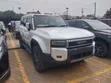 2024 Toyota Land Cruiser LC250 White - 3
