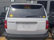 2024 Toyota Land Cruiser LC250 White - 4